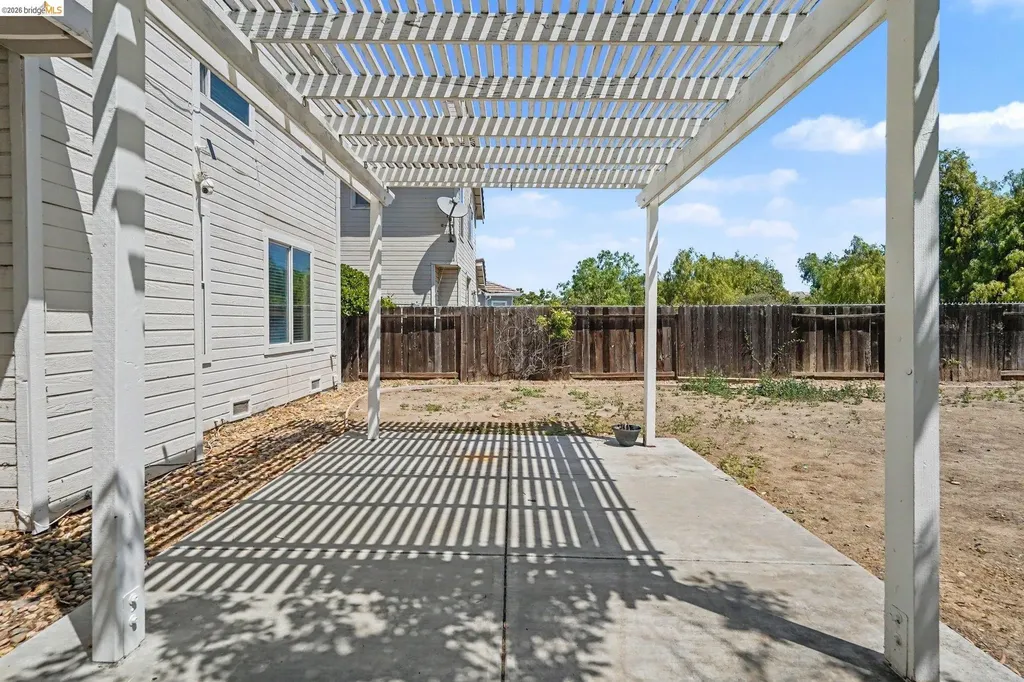2129 Stratford Court Antioch CA 94509