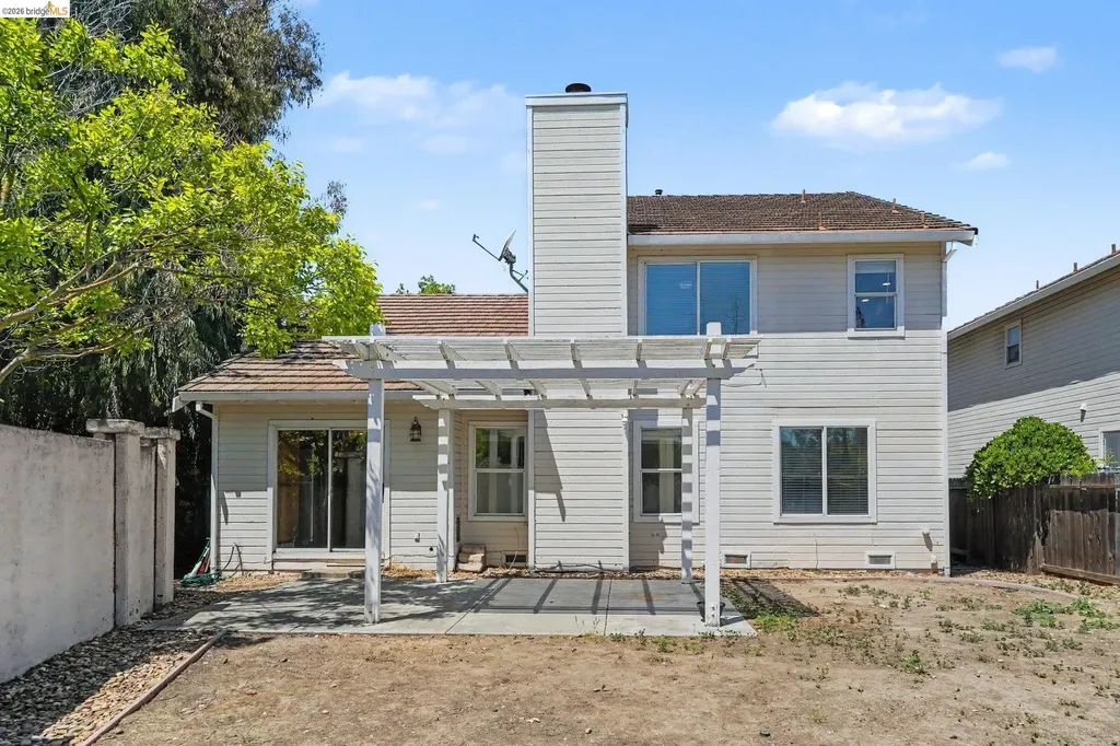 2129 Stratford Court Antioch CA 94509