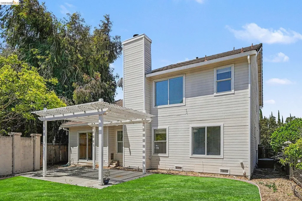 2129 Stratford Court Antioch CA 94509