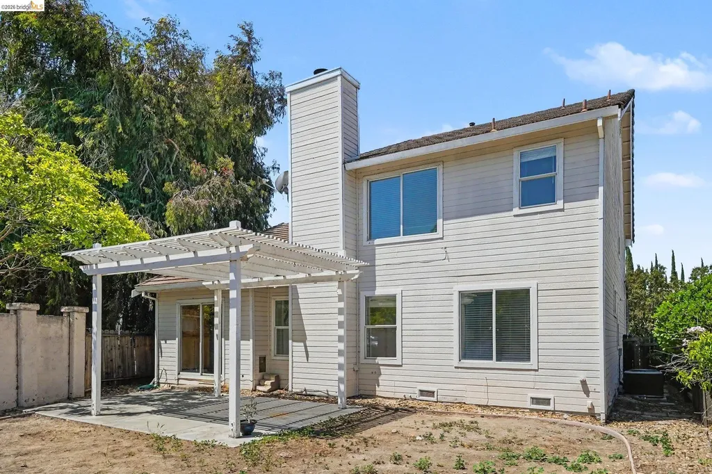 2129 Stratford Court Antioch CA 94509