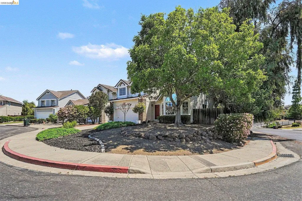 2129 Stratford Court Antioch CA 94509