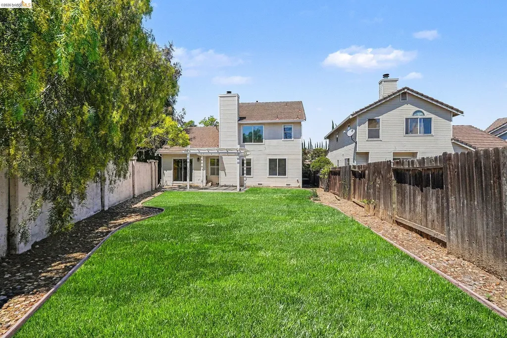 2129 Stratford Court Antioch CA 94509