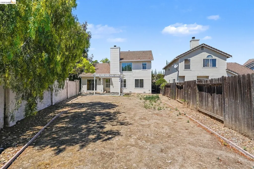 2129 Stratford Court Antioch CA 94509