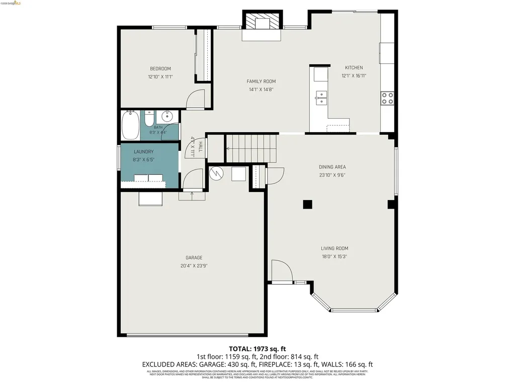 2129 Stratford Court Antioch CA 94509