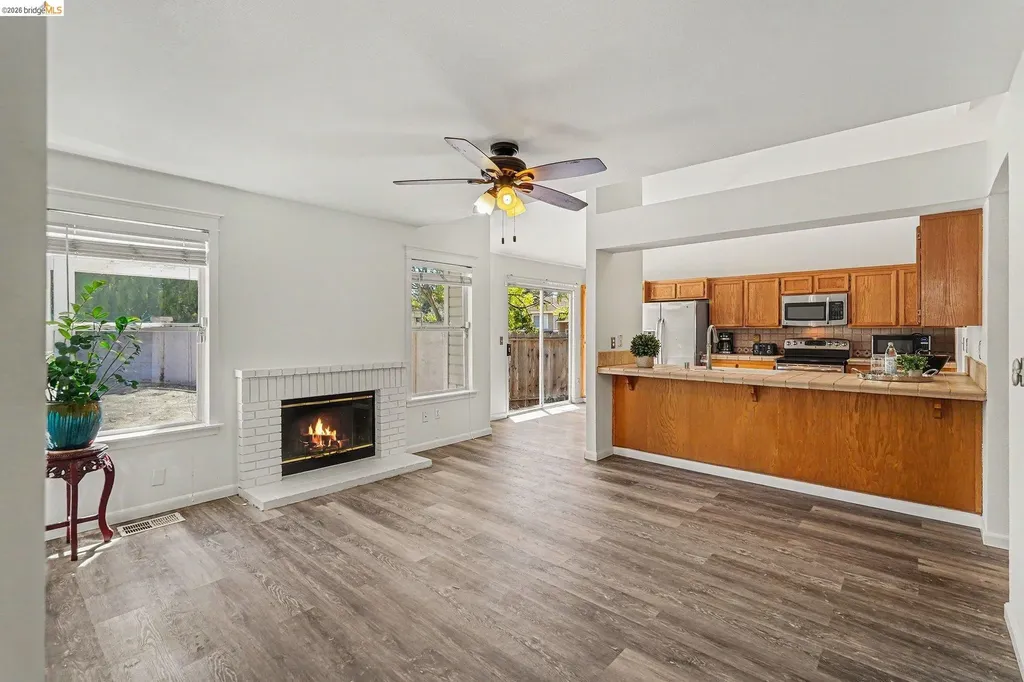 2129 Stratford Court Antioch CA 94509
