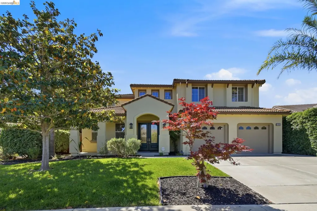 1050 Overland Place Vacaville CA 95687