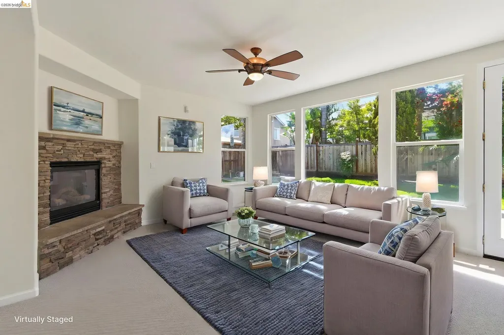 1050 Overland Place Vacaville CA 95687