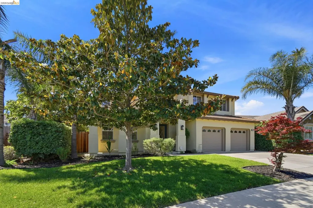 1050 Overland Place Vacaville CA 95687