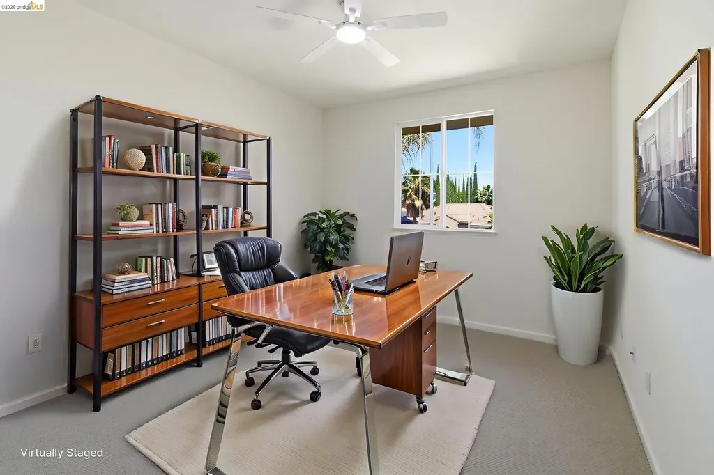 1050 Overland Place Vacaville CA 95687