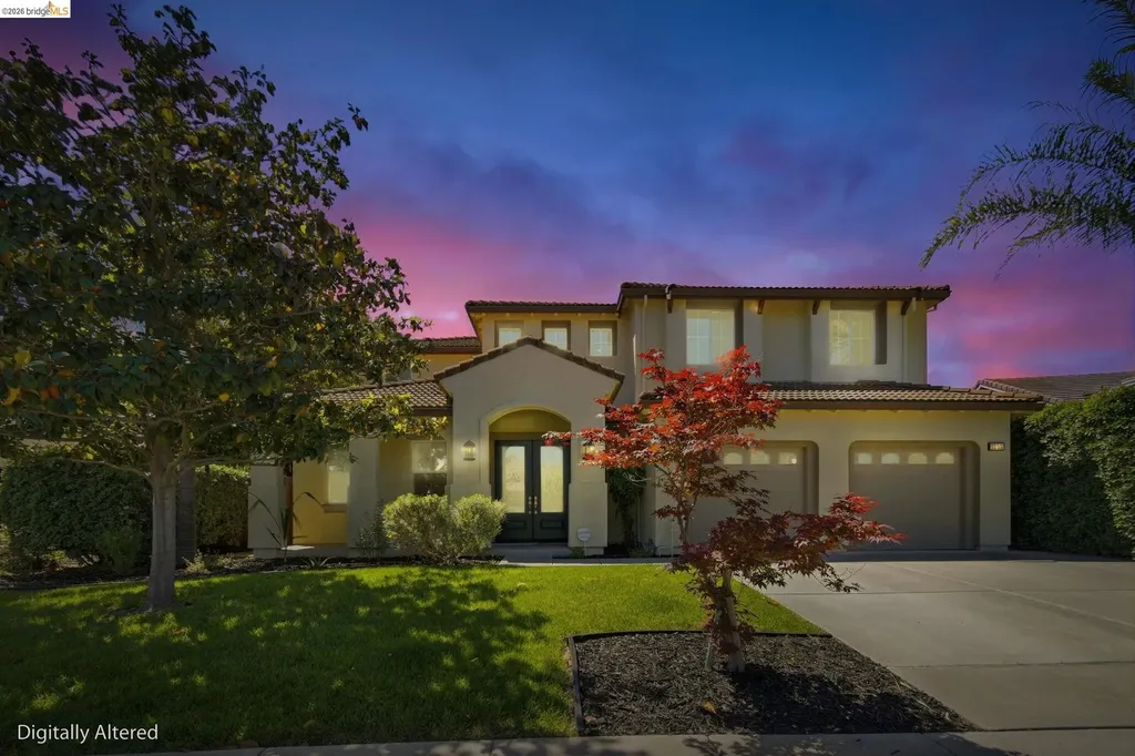 1050 Overland Place Vacaville CA 95687