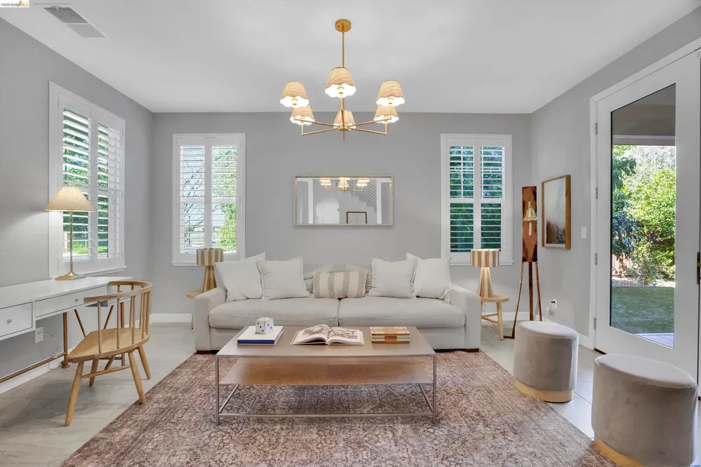 401 Springfield Court Brentwood CA 94513