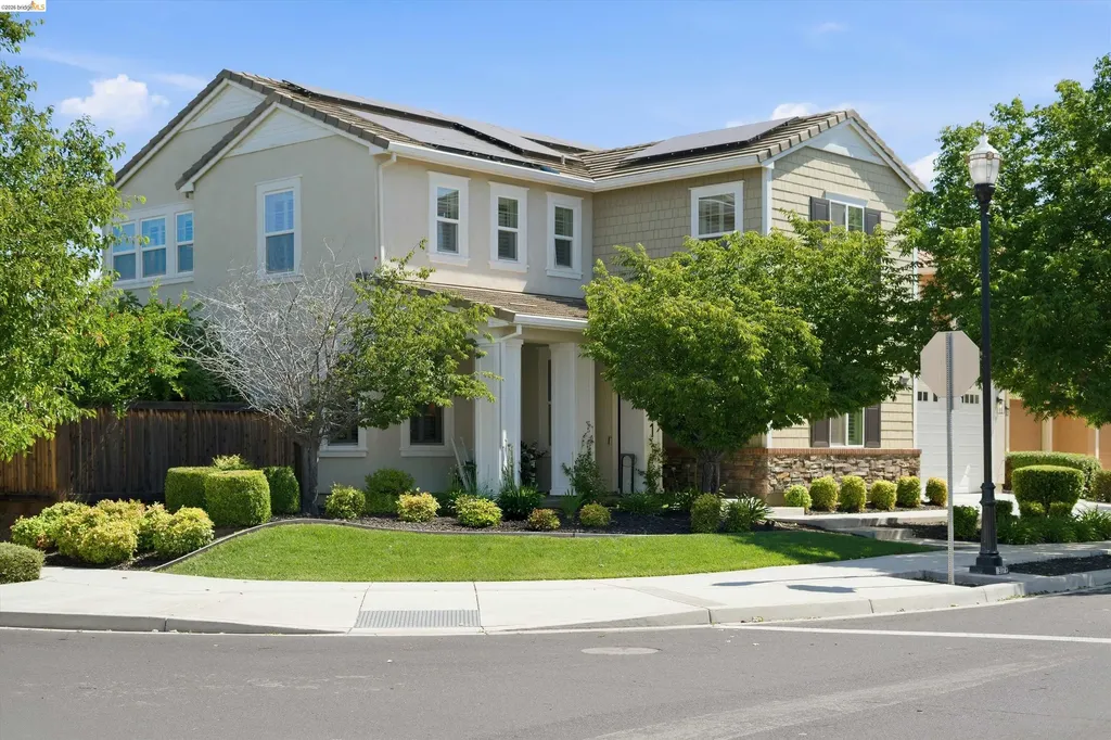 401 Springfield Court Brentwood CA 94513