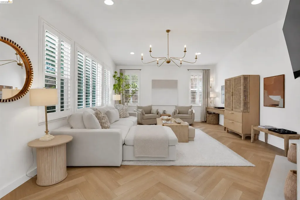 401 Springfield Court Brentwood CA 94513