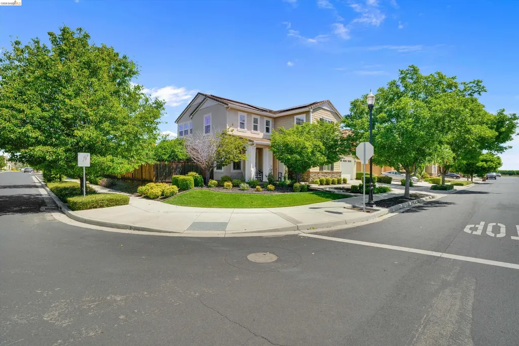 401 Springfield Court Brentwood CA 94513