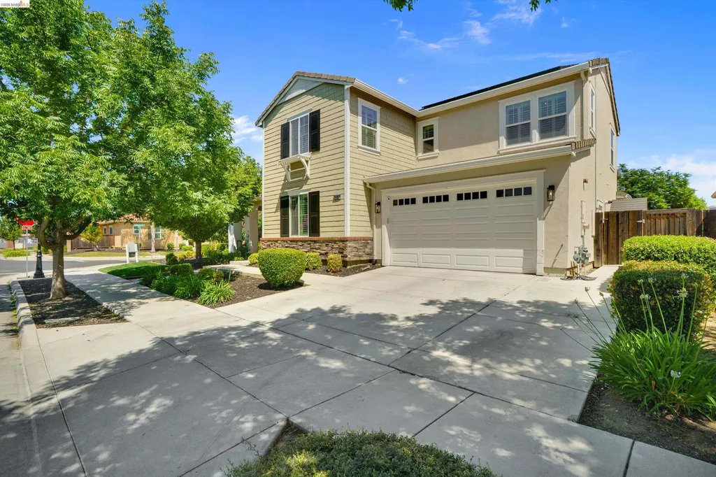 401 Springfield Court Brentwood CA 94513