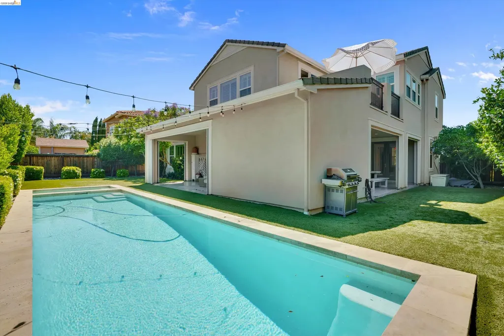 401 Springfield Court Brentwood CA 94513