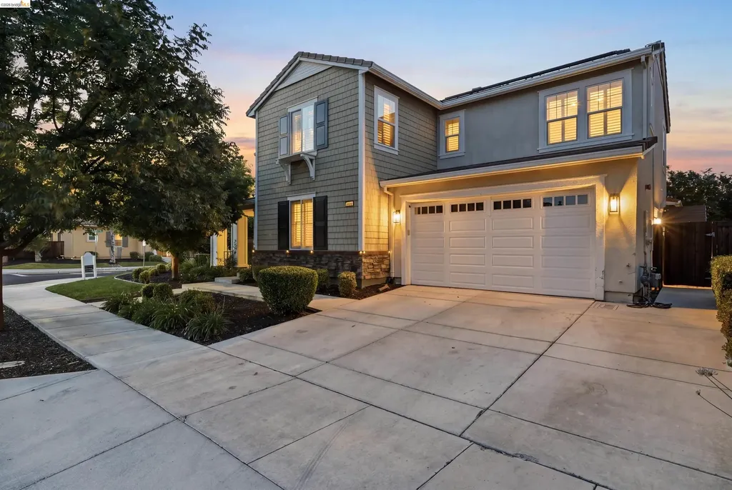 401 Springfield Court Brentwood CA 94513