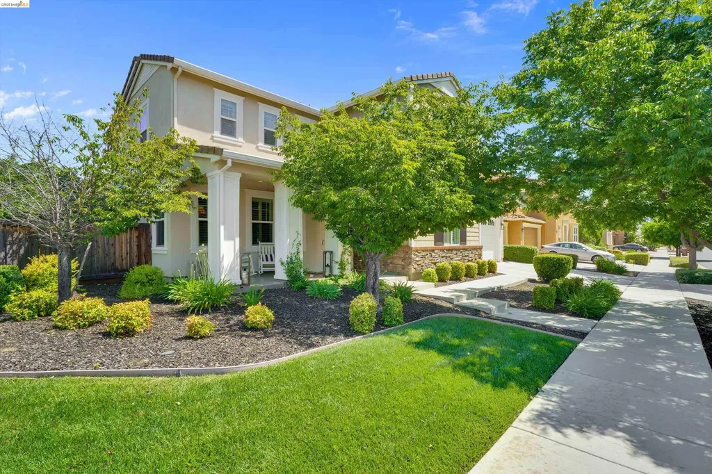 401 Springfield Court Brentwood CA 94513