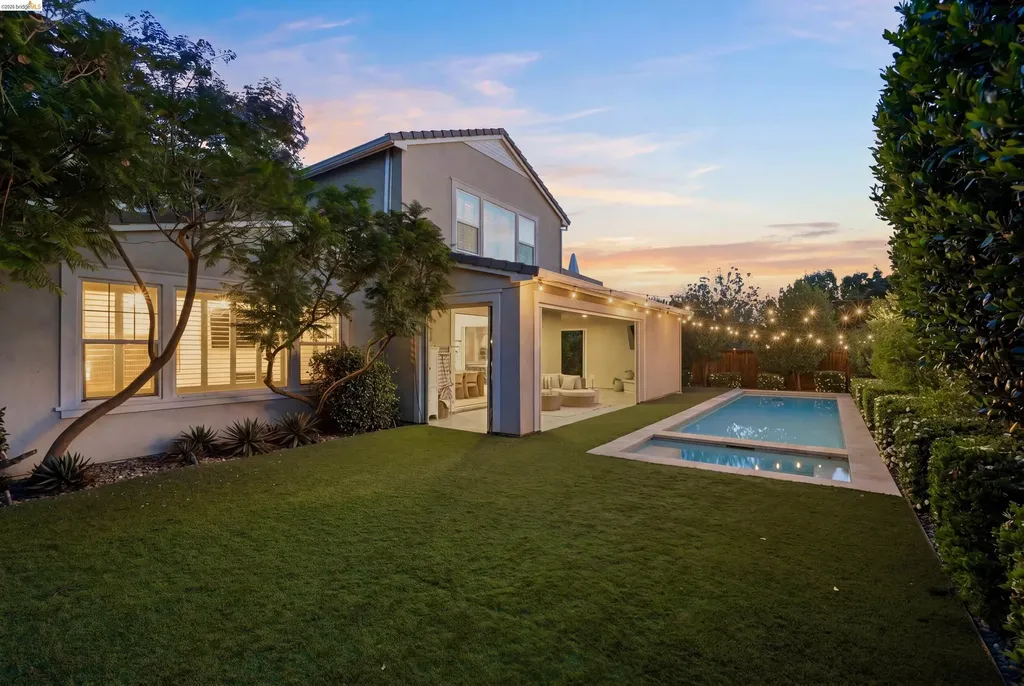 401 Springfield Court Brentwood CA 94513