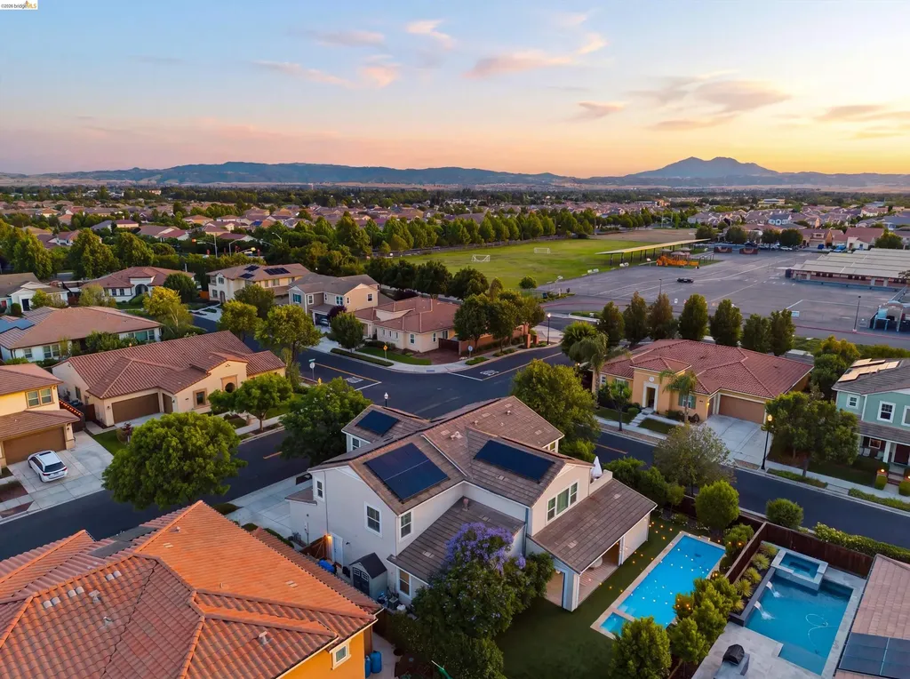 401 Springfield Court Brentwood CA 94513