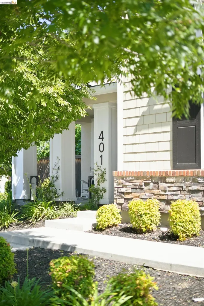 401 Springfield Court Brentwood CA 94513