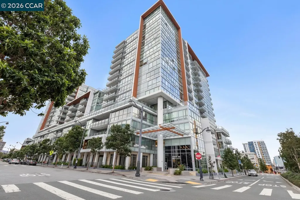 708 Long Bridge Street San Francisco CA 94158