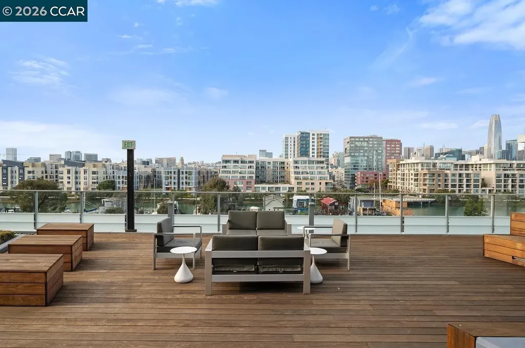 708 Long Bridge Street San Francisco CA 94158