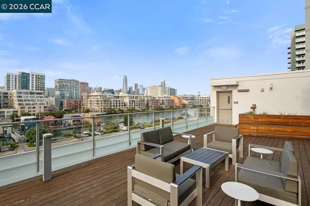 708 Long Bridge Street San Francisco CA 94158