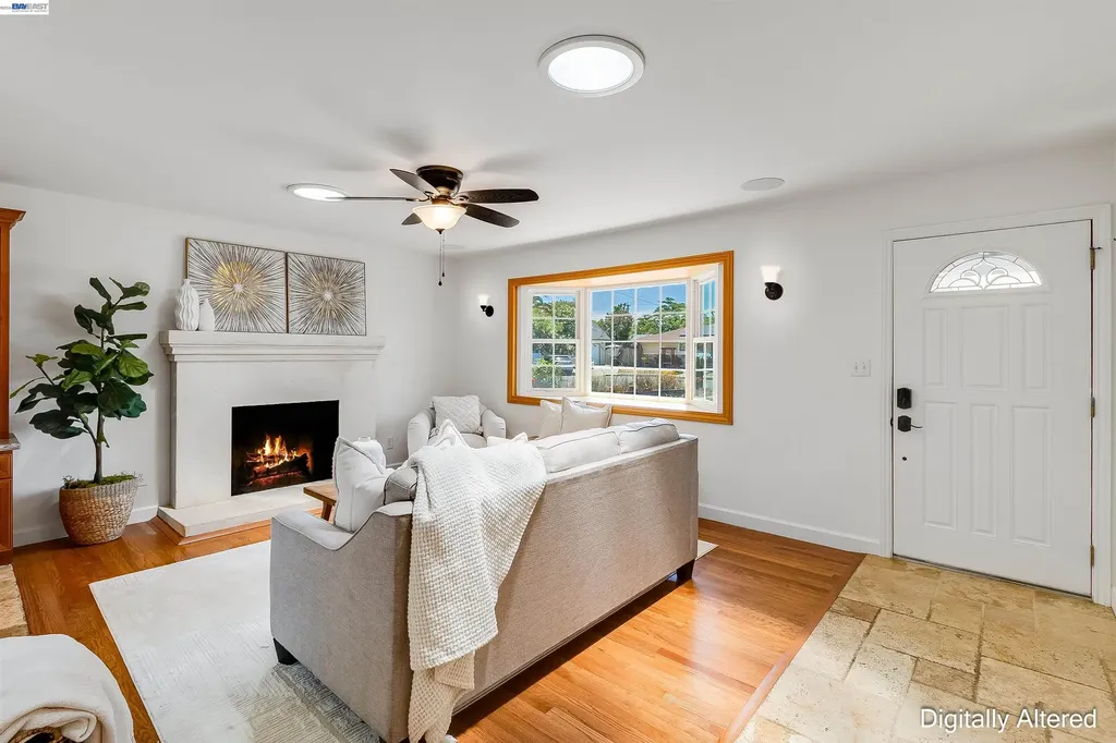 3938 Harvard Court Livermore CA 94550