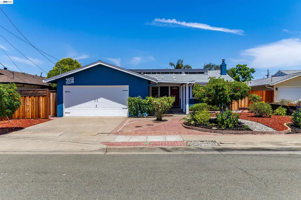 3938 Harvard Court Livermore CA 94550