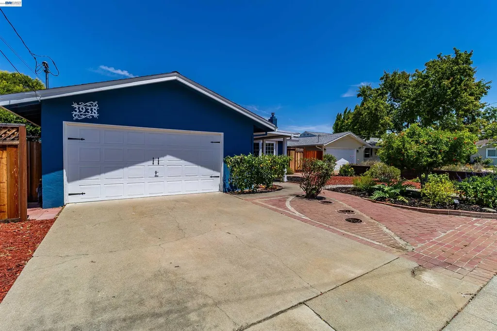 3938 Harvard Court Livermore CA 94550
