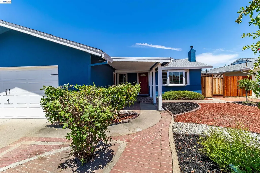 3938 Harvard Court Livermore CA 94550