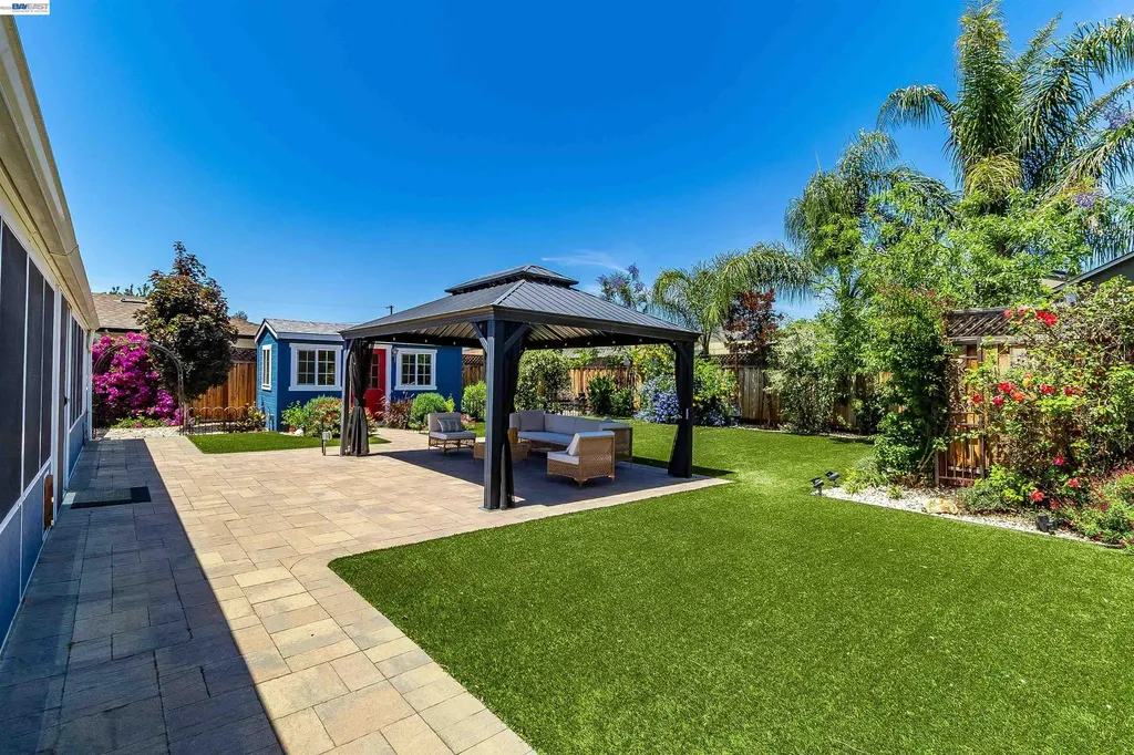 3938 Harvard Court Livermore CA 94550
