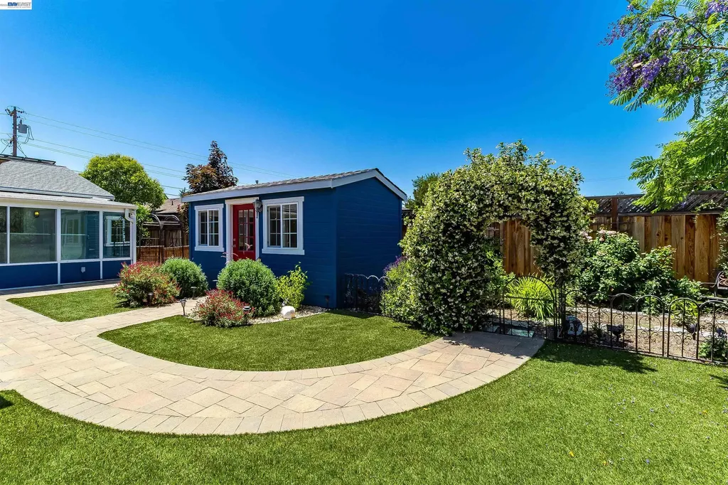 3938 Harvard Court Livermore CA 94550