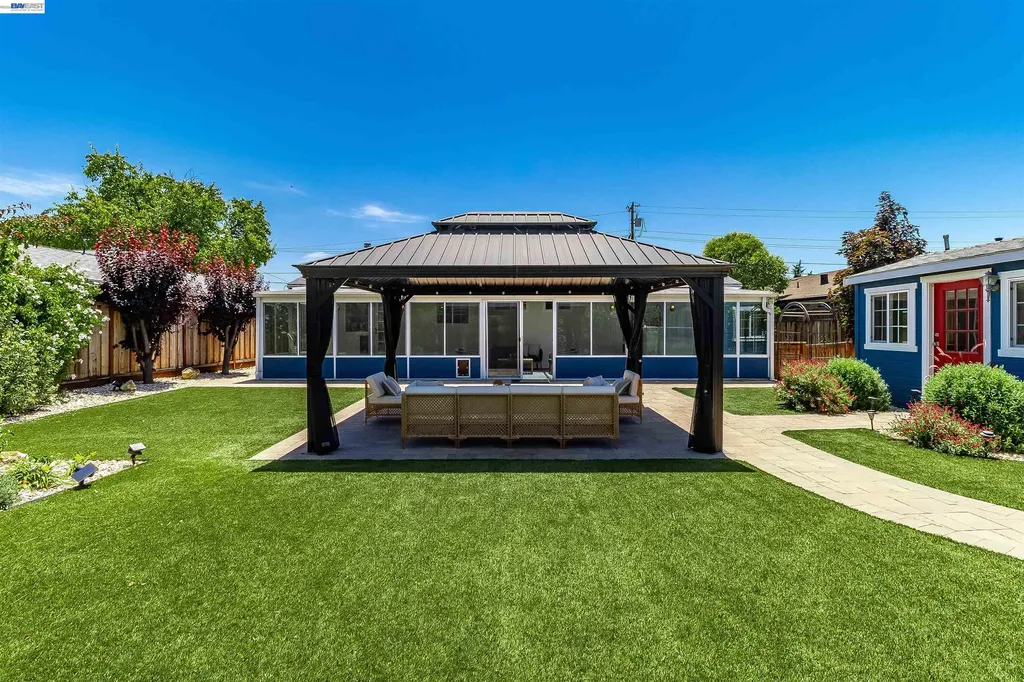3938 Harvard Court Livermore CA 94550