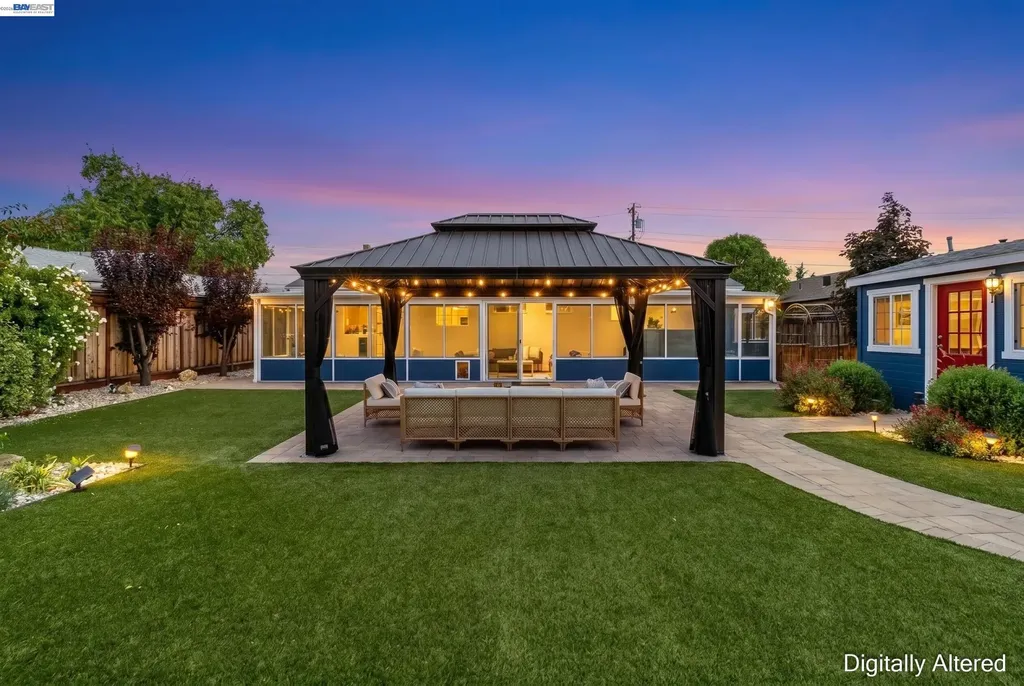 3938 Harvard Court Livermore CA 94550