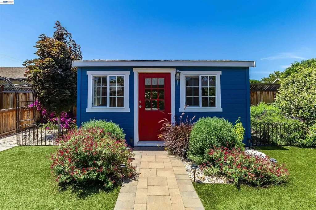 3938 Harvard Court Livermore CA 94550