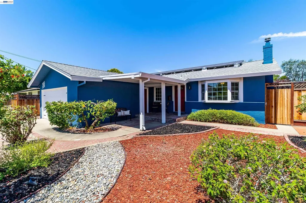 3938 Harvard Court Livermore CA 94550