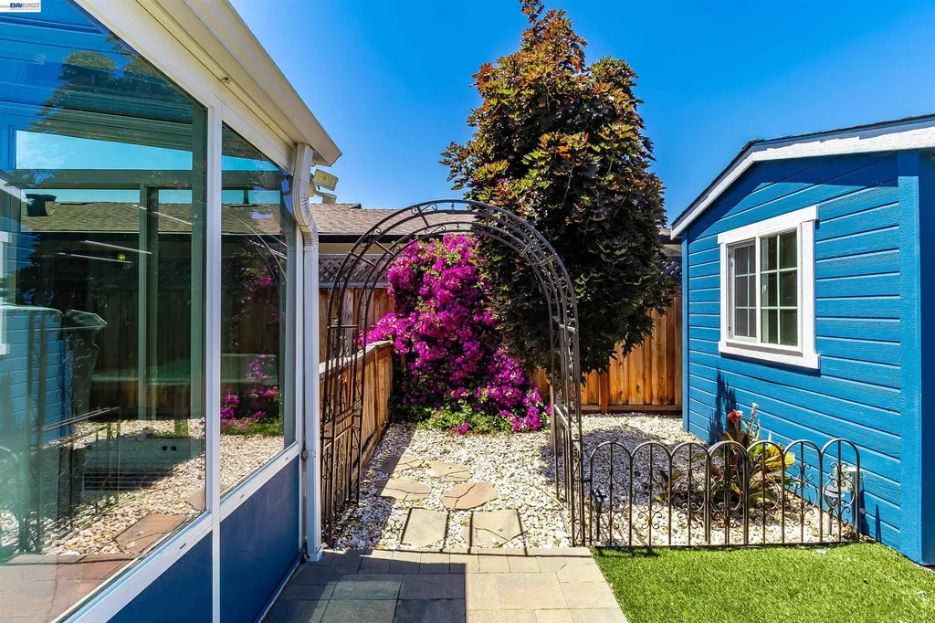 3938 Harvard Court Livermore CA 94550