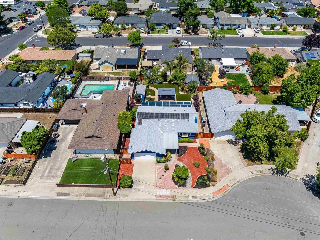 3938 Harvard Court Livermore CA 94550