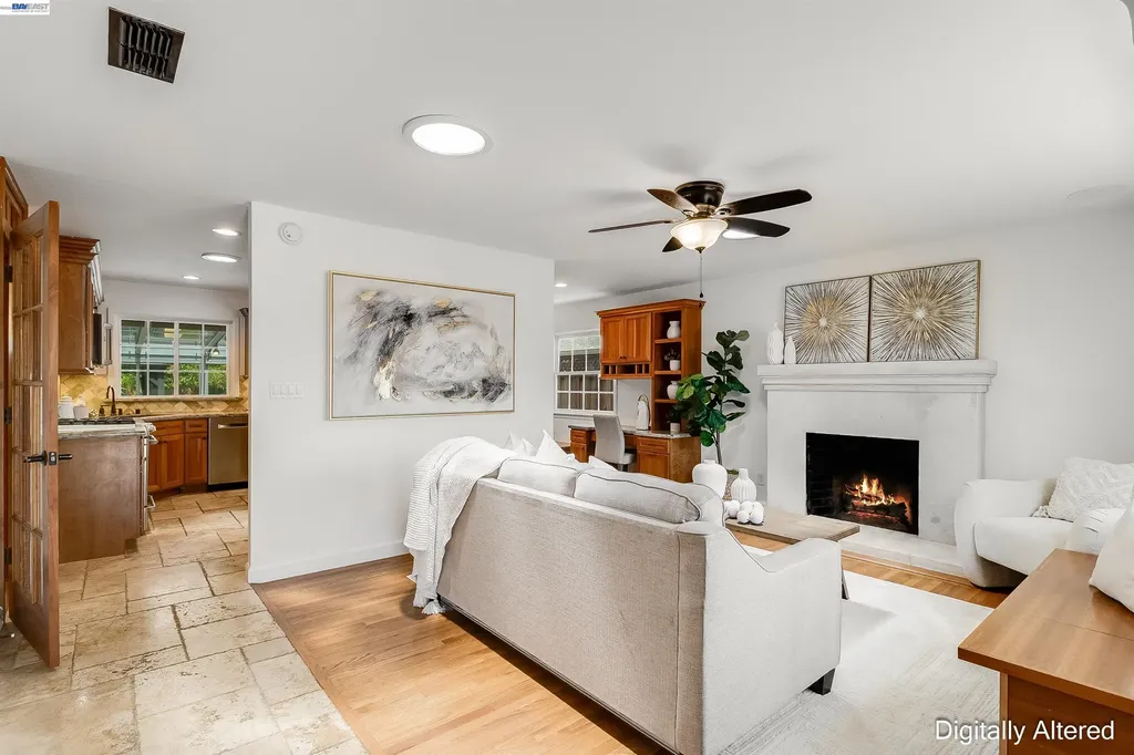 3938 Harvard Court Livermore CA 94550