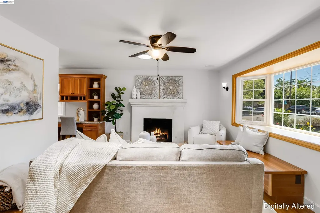 3938 Harvard Court Livermore CA 94550