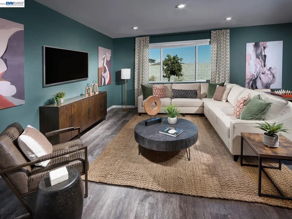 625 Channel Circle Oakley CA 94561