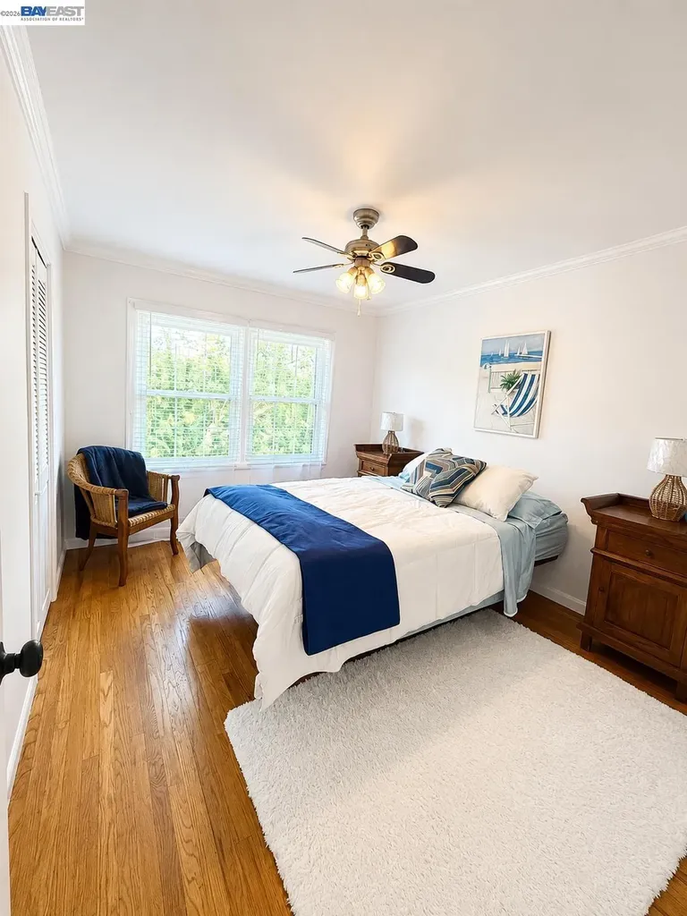 8041 Greenly Drive Oakland CA 94605