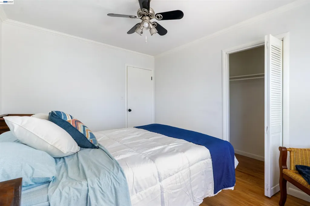 8041 Greenly Drive Oakland CA 94605