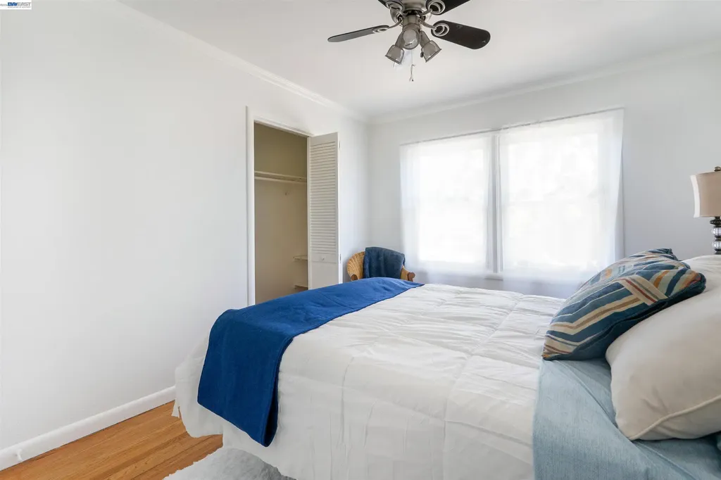 8041 Greenly Drive Oakland CA 94605