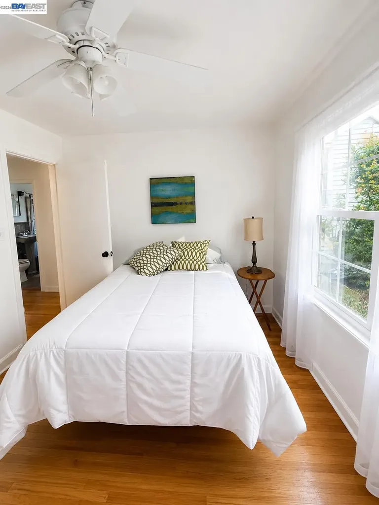 8041 Greenly Drive Oakland CA 94605