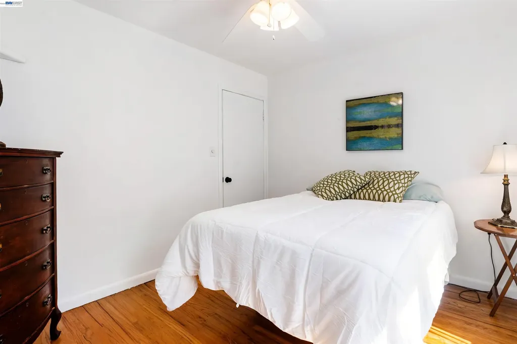 8041 Greenly Drive Oakland CA 94605
