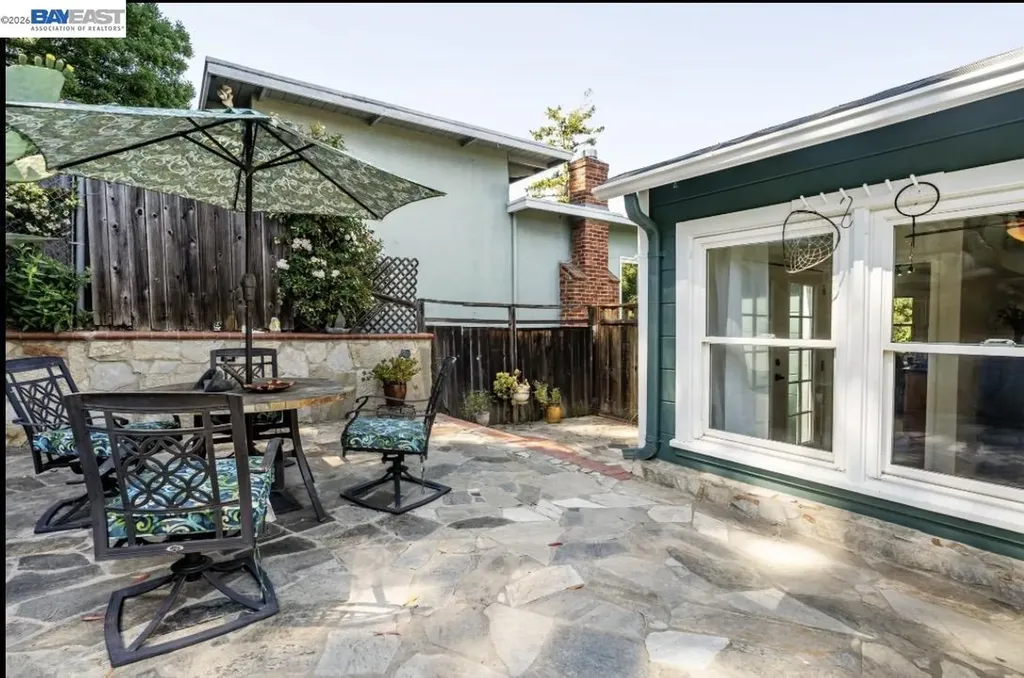 8041 Greenly Drive Oakland CA 94605