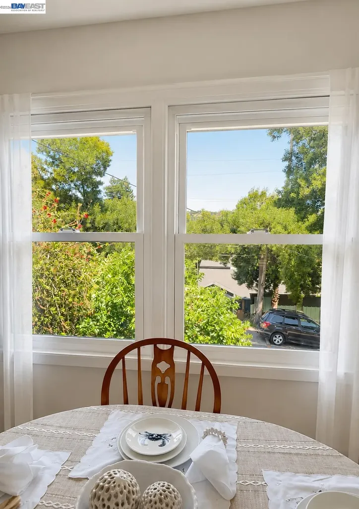 8041 Greenly Drive Oakland CA 94605